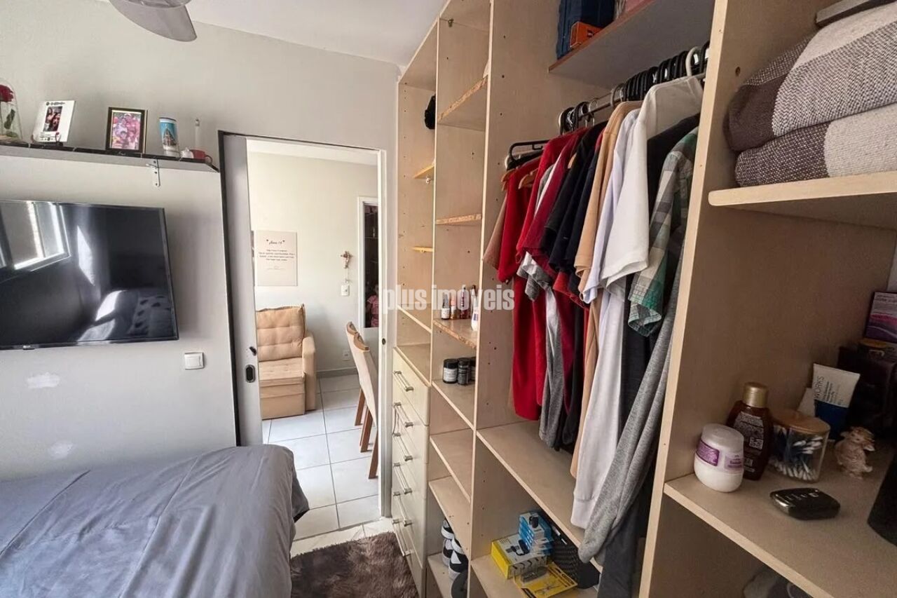 Apartamento, 2 quartos, 35 m² - Foto 11