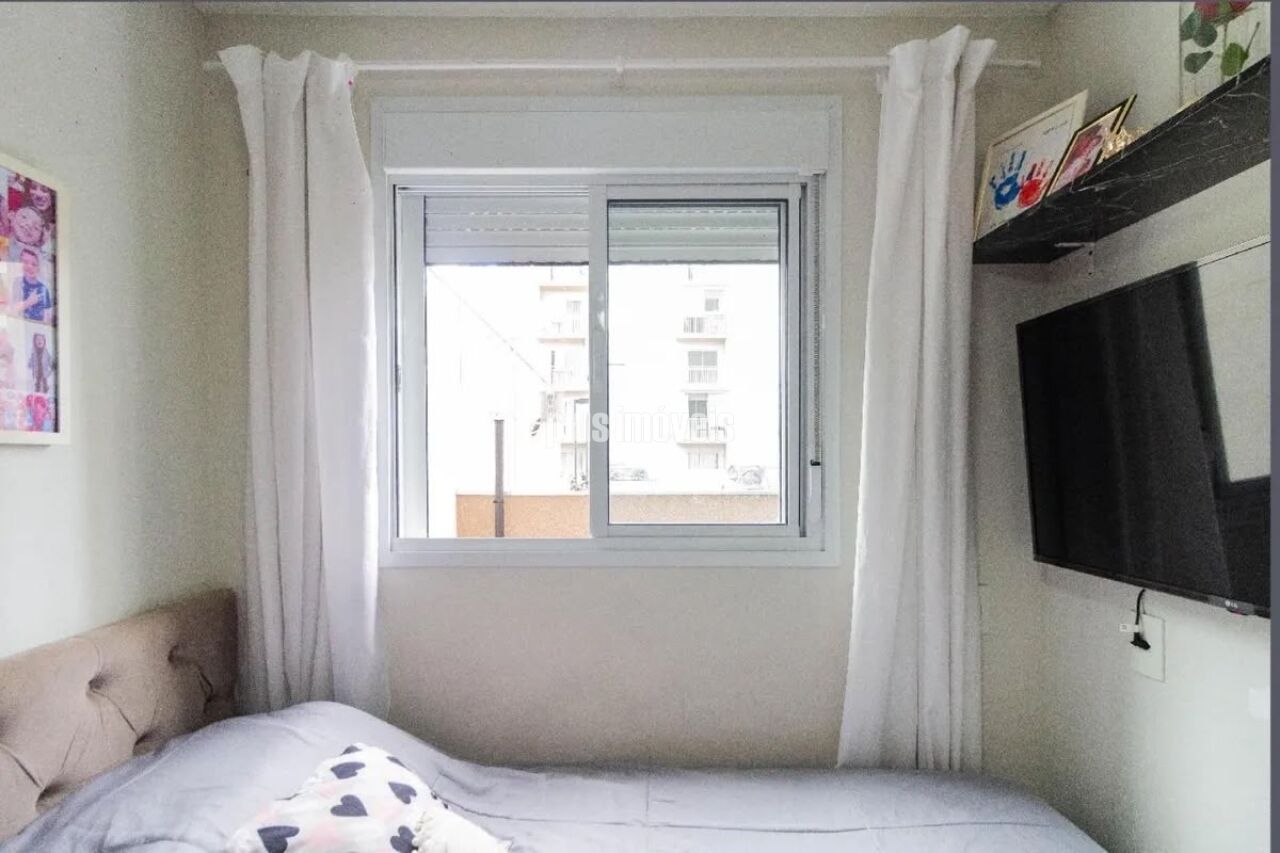 Apartamento, 2 quartos, 35 m² - Foto 10