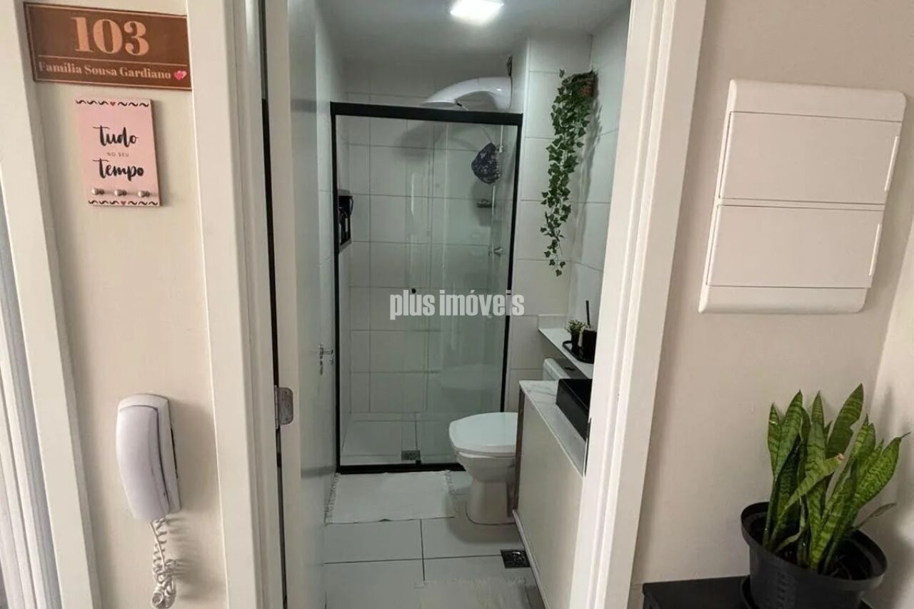 Apartamento, 2 quartos, 35 m² - Foto 7