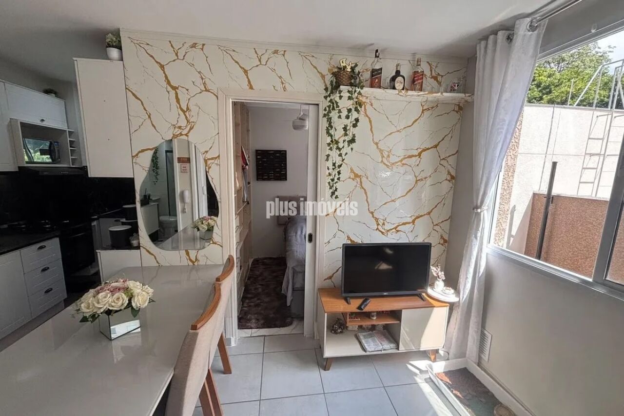 Apartamento, 2 quartos, 35 m² - Foto 5