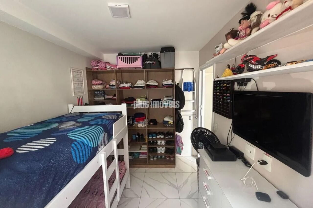 Apartamento, 2 quartos, 35 m² - Foto 12