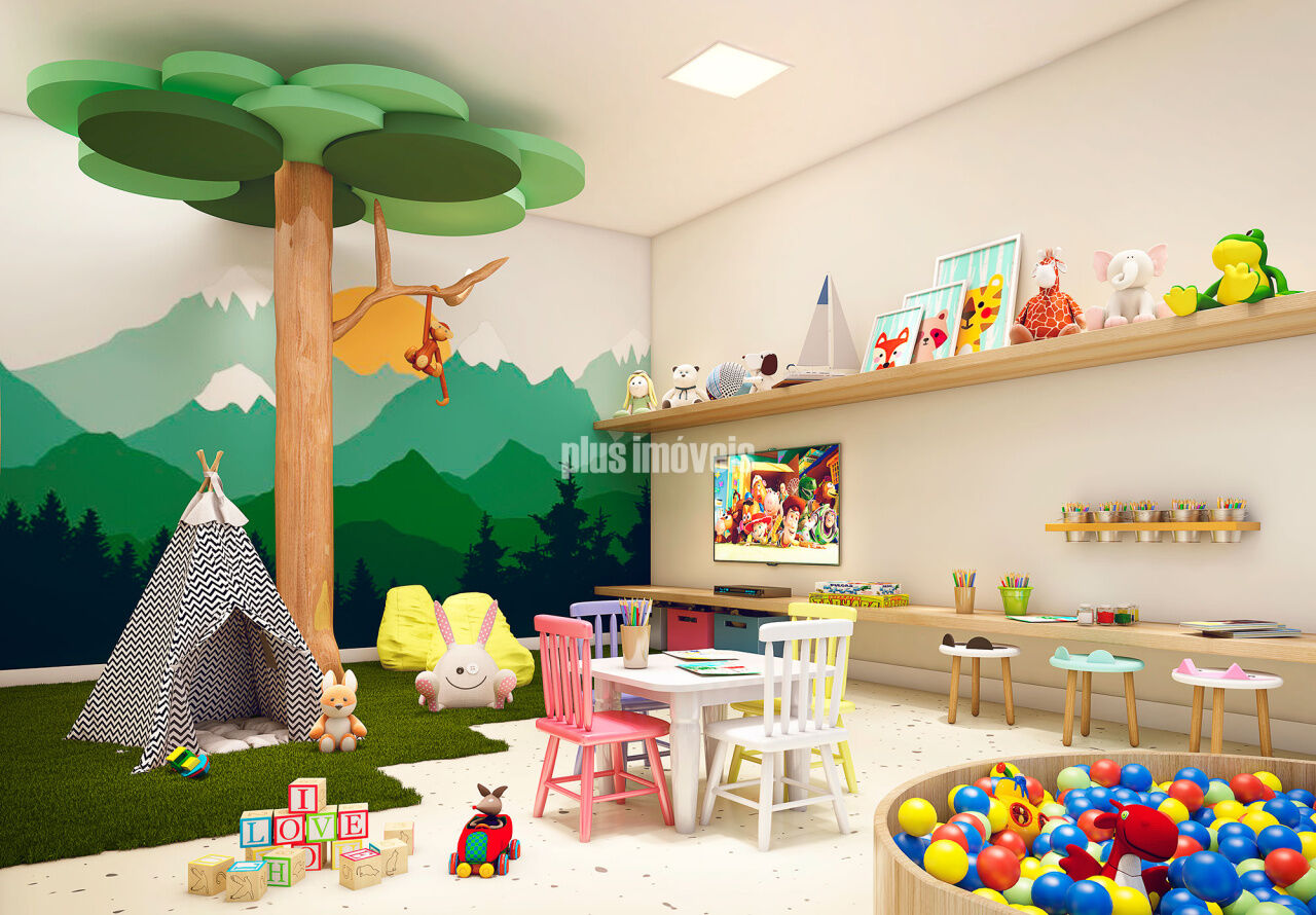 Apartamento, 2 quartos, 35 m² - Foto 14
