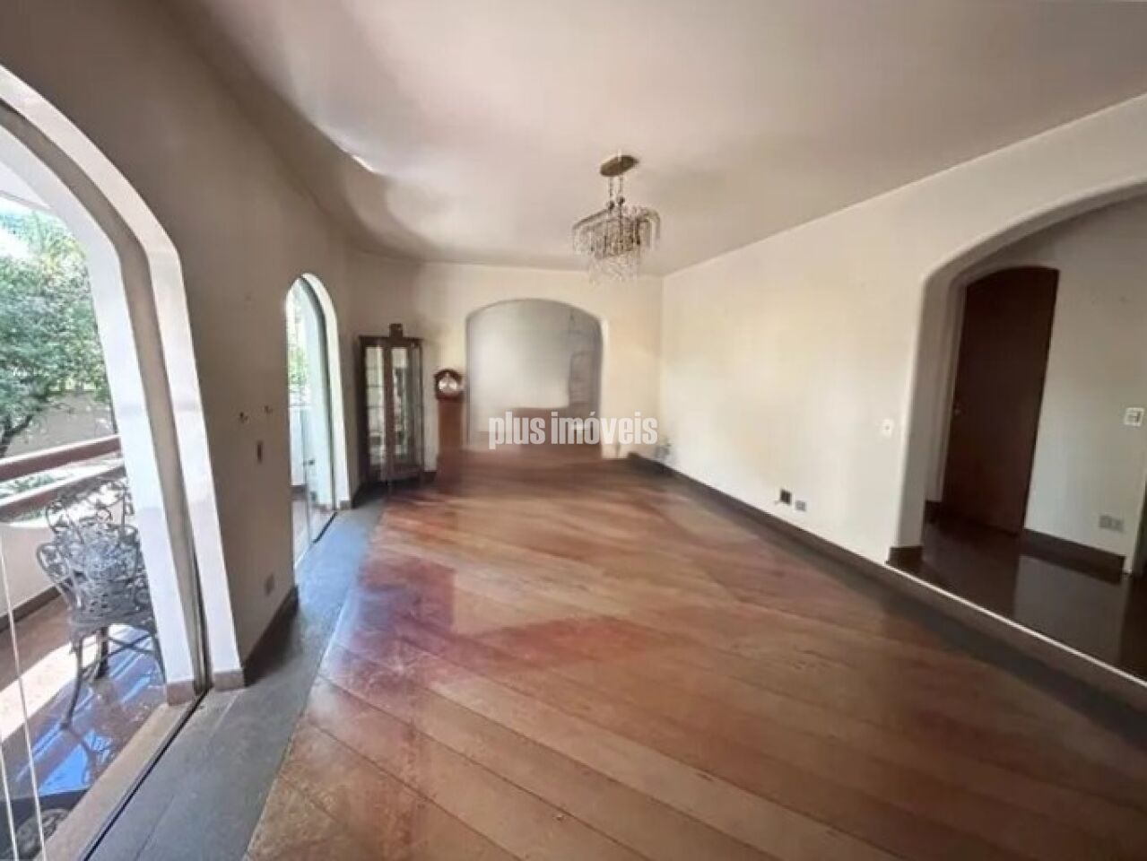 Apartamento, 4 quartos, 216 m² - Foto 5