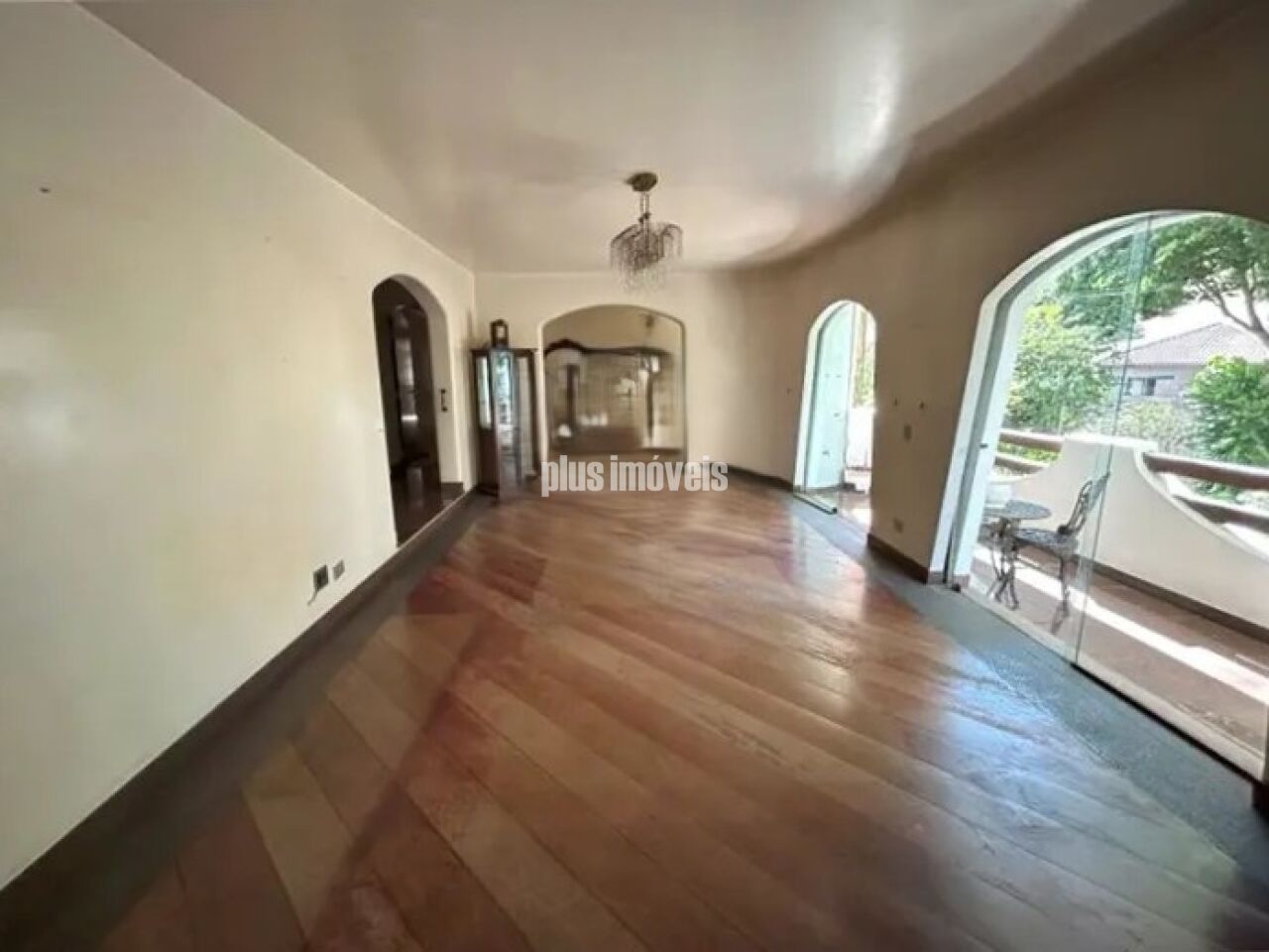 Apartamento, 4 quartos, 216 m² - Foto 2