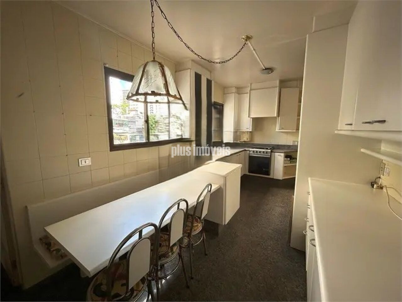 Apartamento, 4 quartos, 216 m² - Foto 11