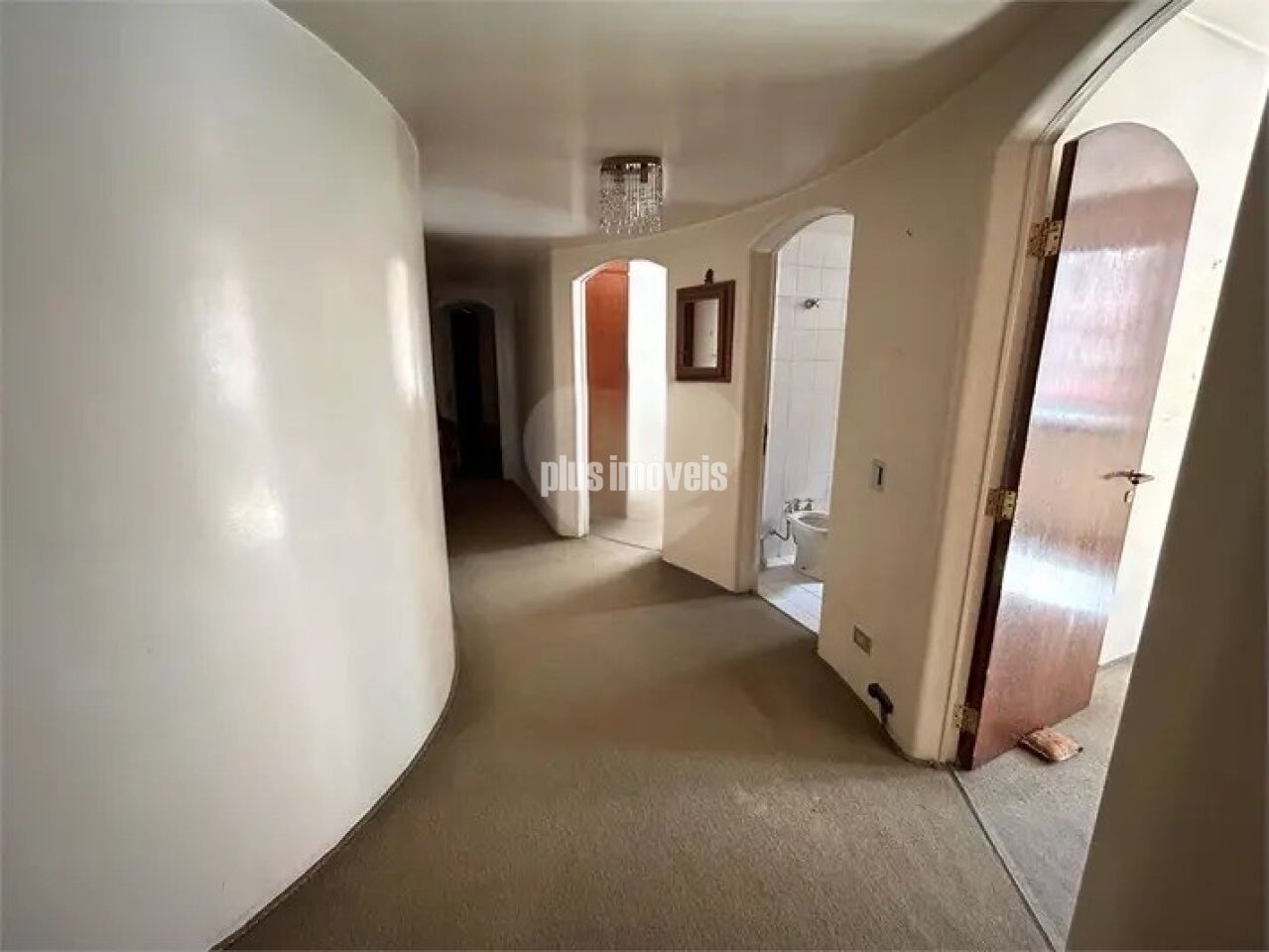Apartamento, 4 quartos, 216 m² - Foto 13