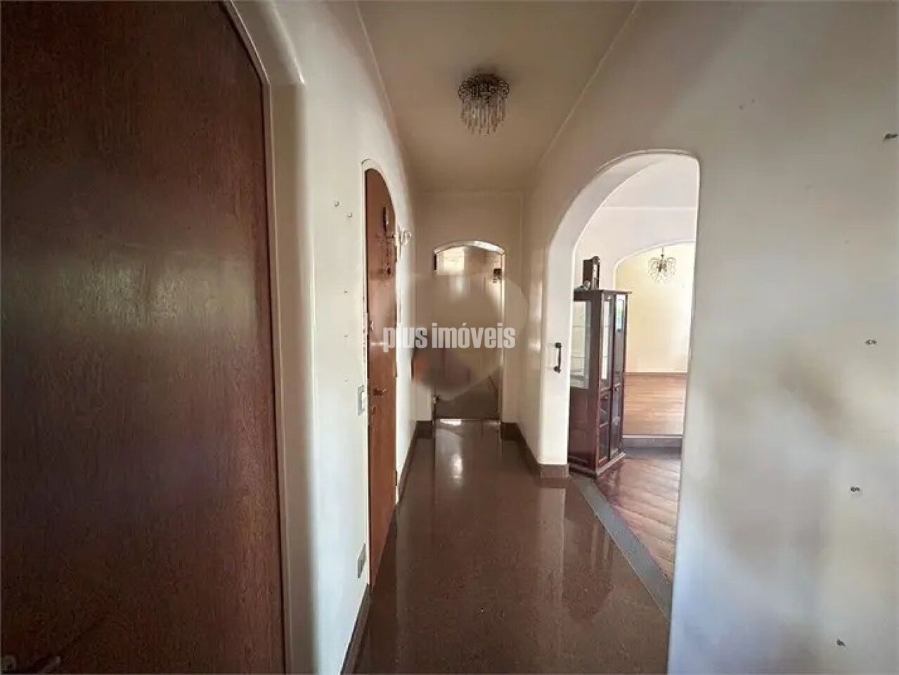 Apartamento, 4 quartos, 216 m² - Foto 3