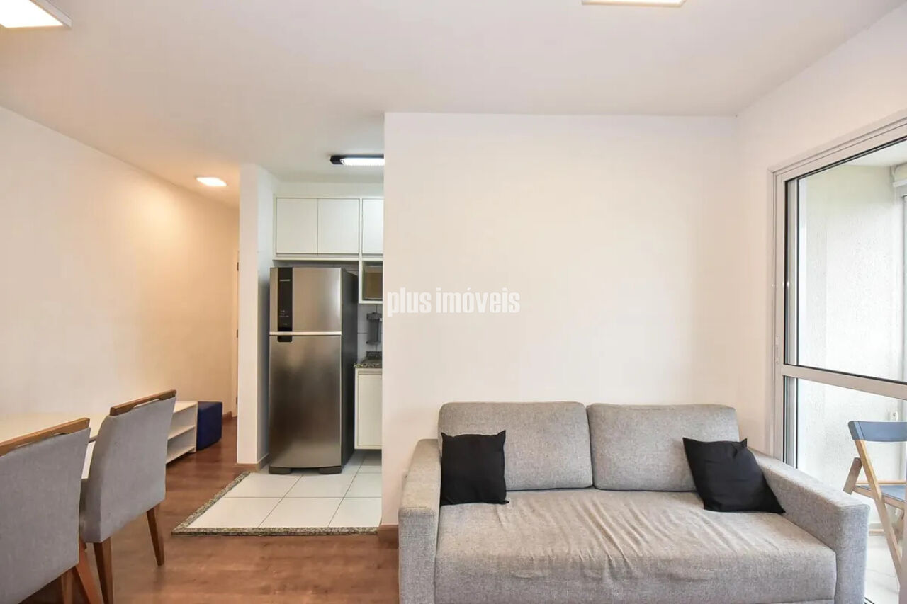 Apartamento, 2 quartos, 48 m² - Foto 6