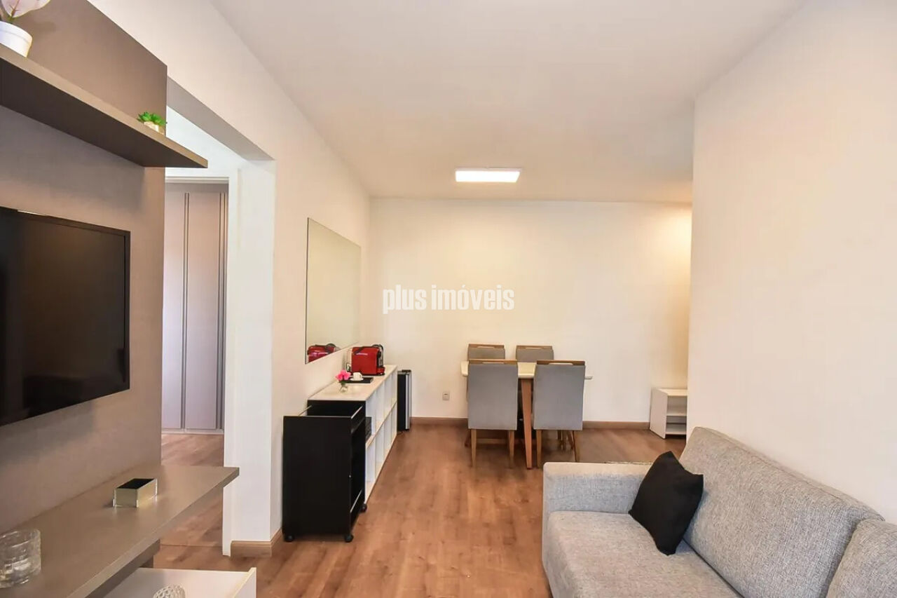 Apartamento, 2 quartos, 48 m² - Foto 5