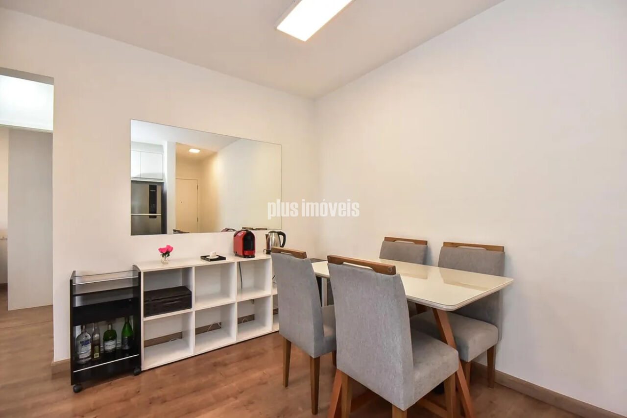 Apartamento, 2 quartos, 48 m² - Foto 8