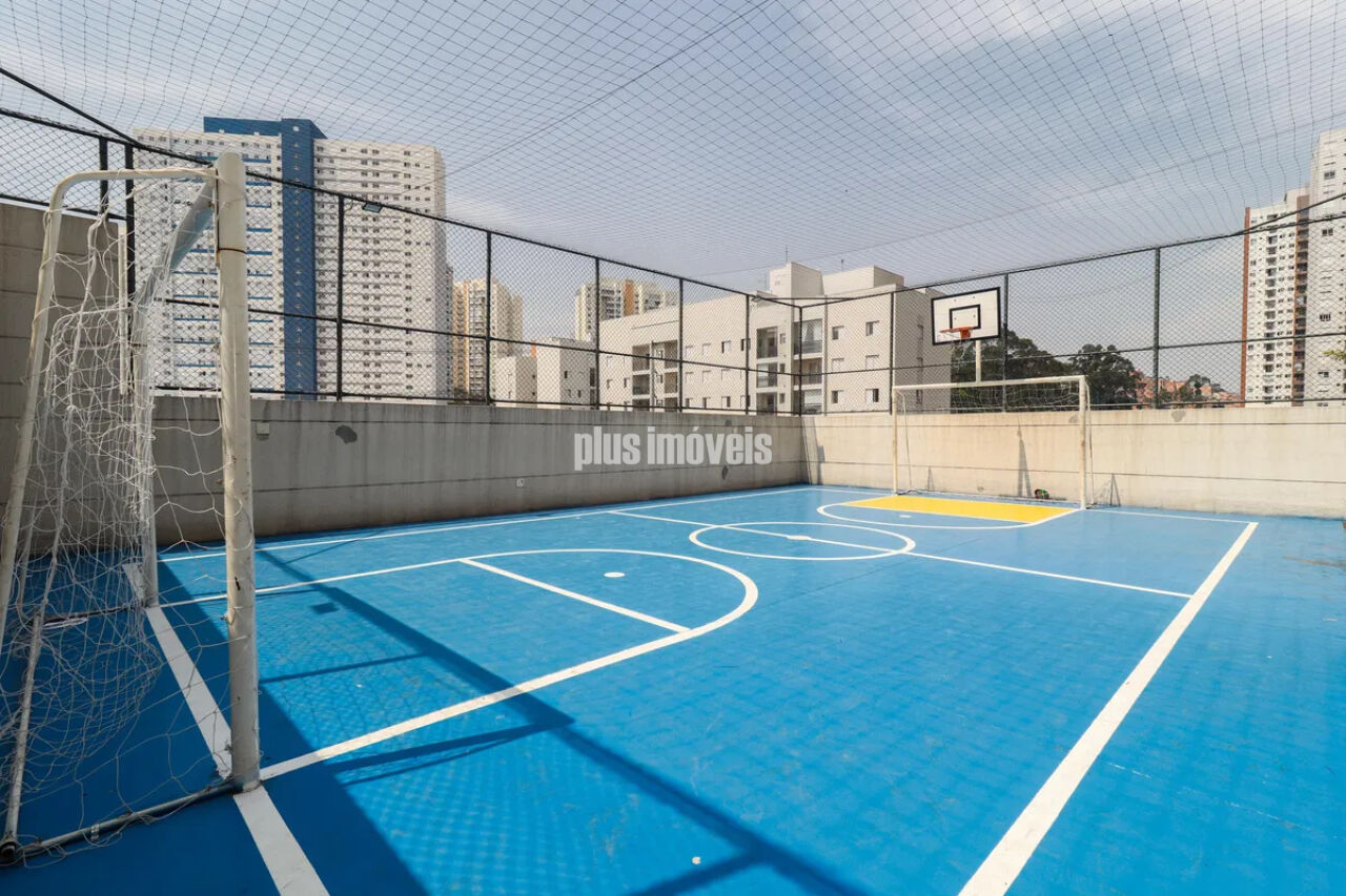 Apartamento, 2 quartos, 48 m² - Foto 34