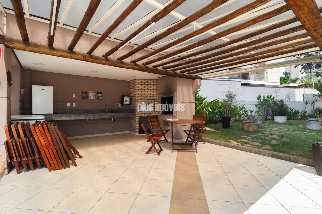 Apartamento, 2 quartos, 48 m² - Foto 26