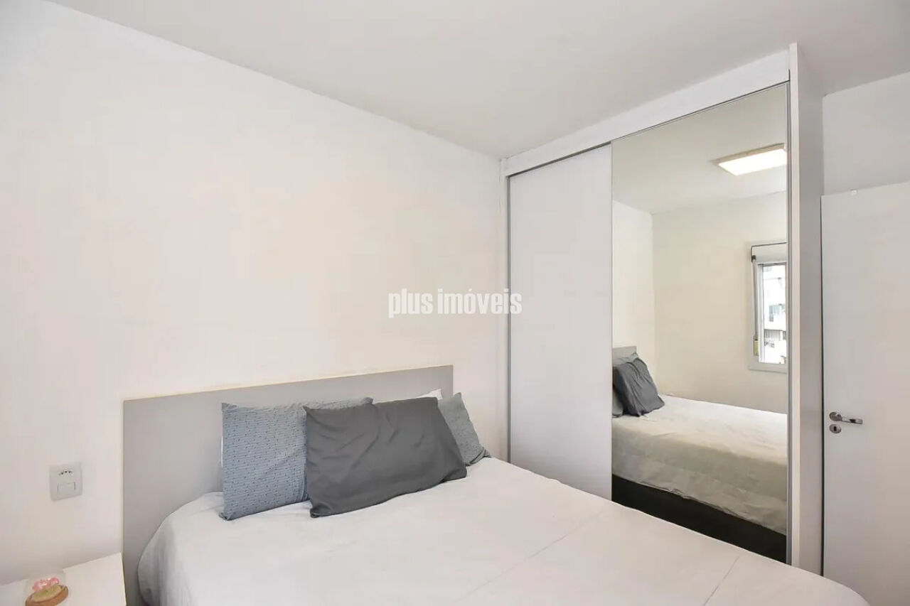 Apartamento, 2 quartos, 48 m² - Foto 11