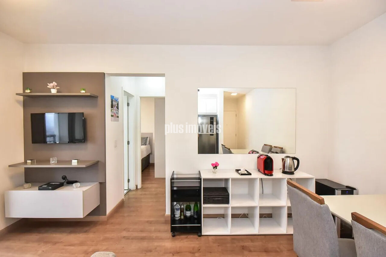 Apartamento, 2 quartos, 48 m² - Foto 7
