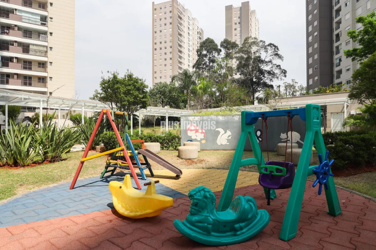Apartamento, 2 quartos, 48 m² - Foto 29