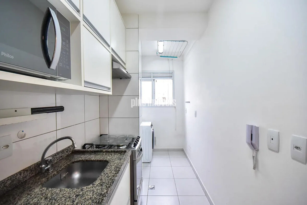 Apartamento, 2 quartos, 48 m² - Foto 10