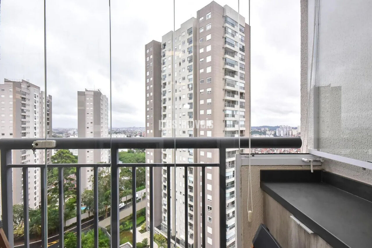Apartamento, 2 quartos, 48 m² - Foto 19