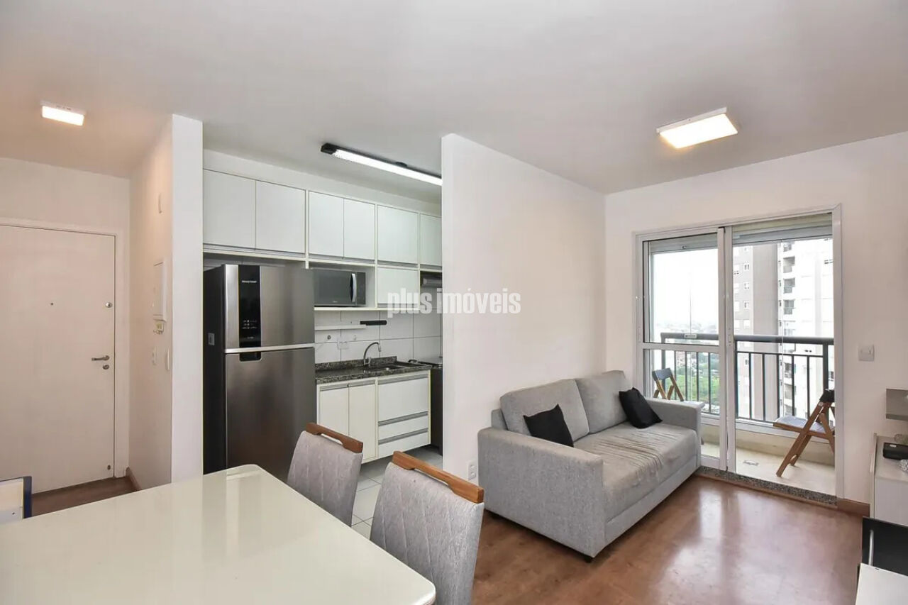 Apartamento, 2 quartos, 48 m² - Foto 1