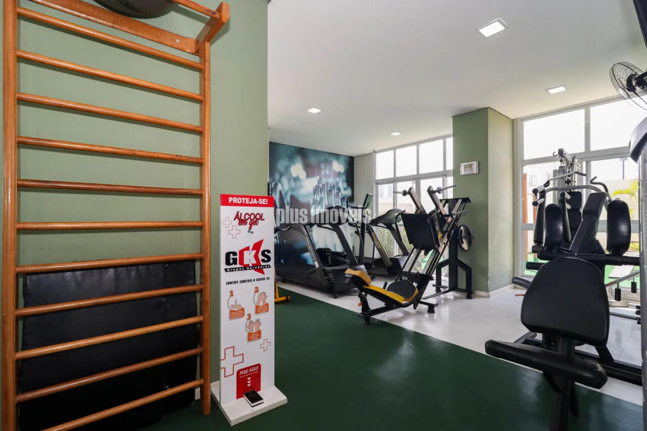 Apartamento, 2 quartos, 48 m² - Foto 30