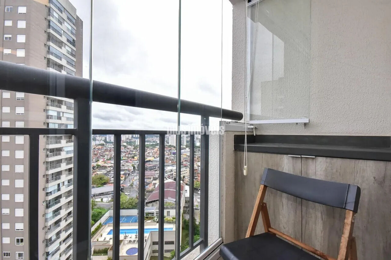Apartamento, 2 quartos, 48 m² - Foto 20