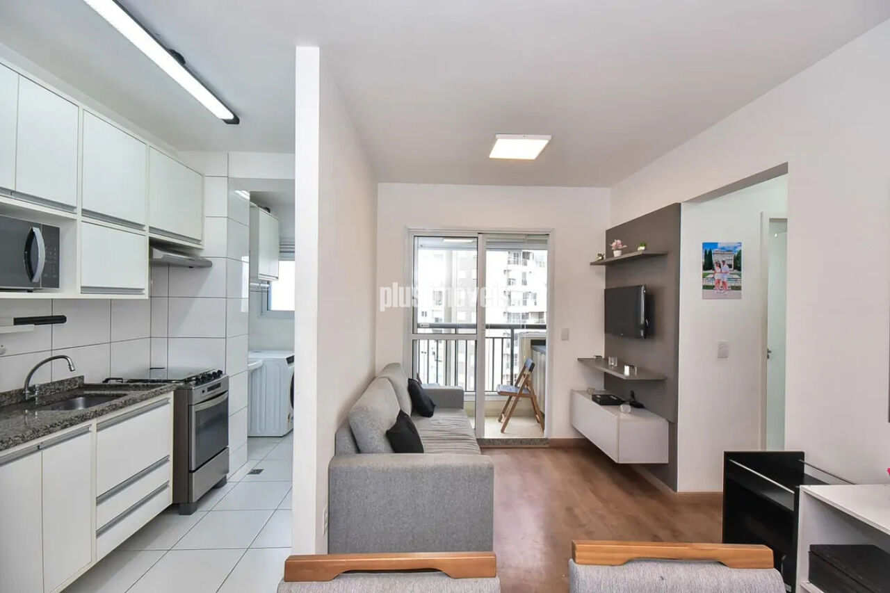 Apartamento, 2 quartos, 48 m² - Foto 3