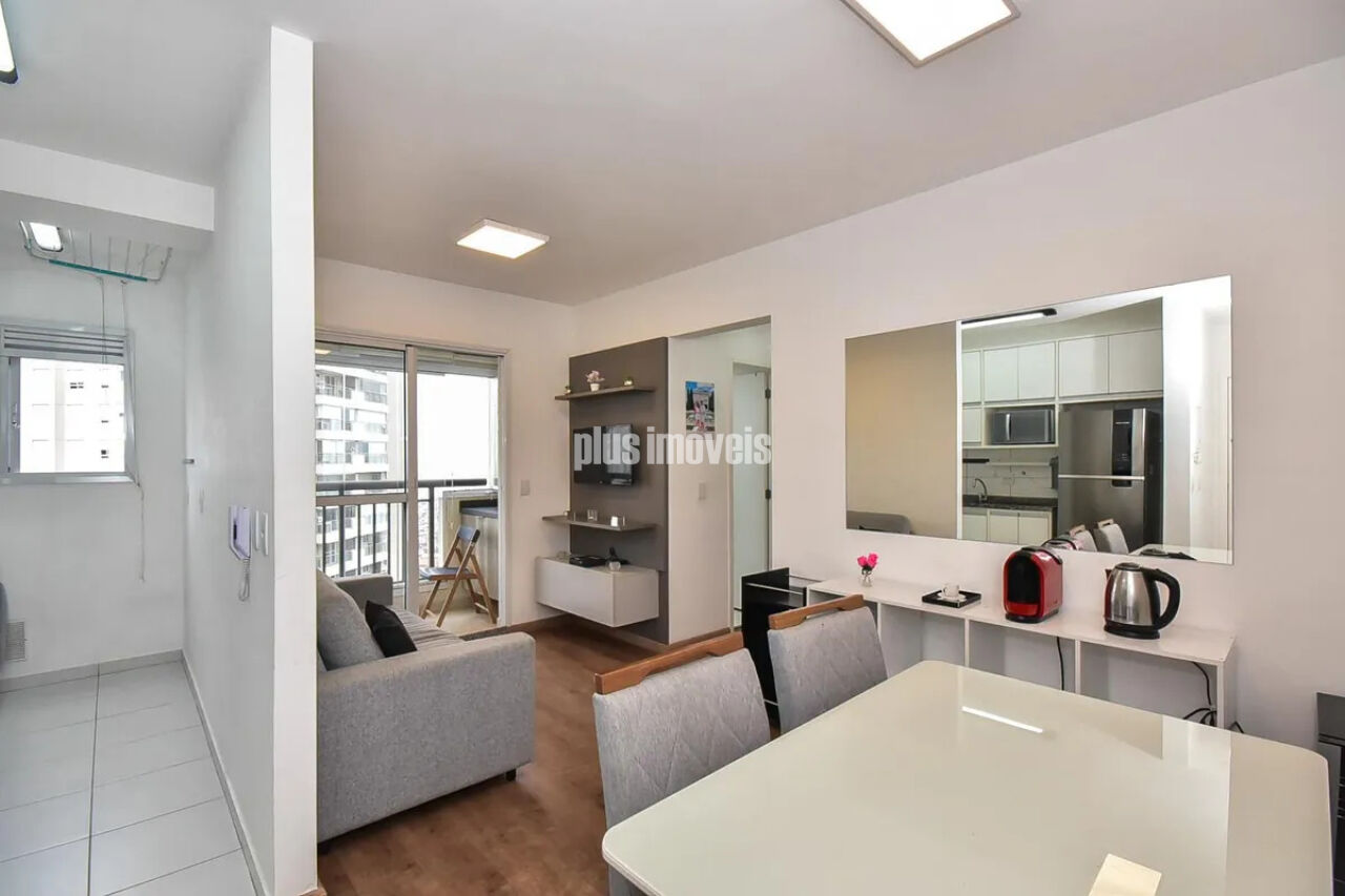 Apartamento, 2 quartos, 48 m² - Foto 2
