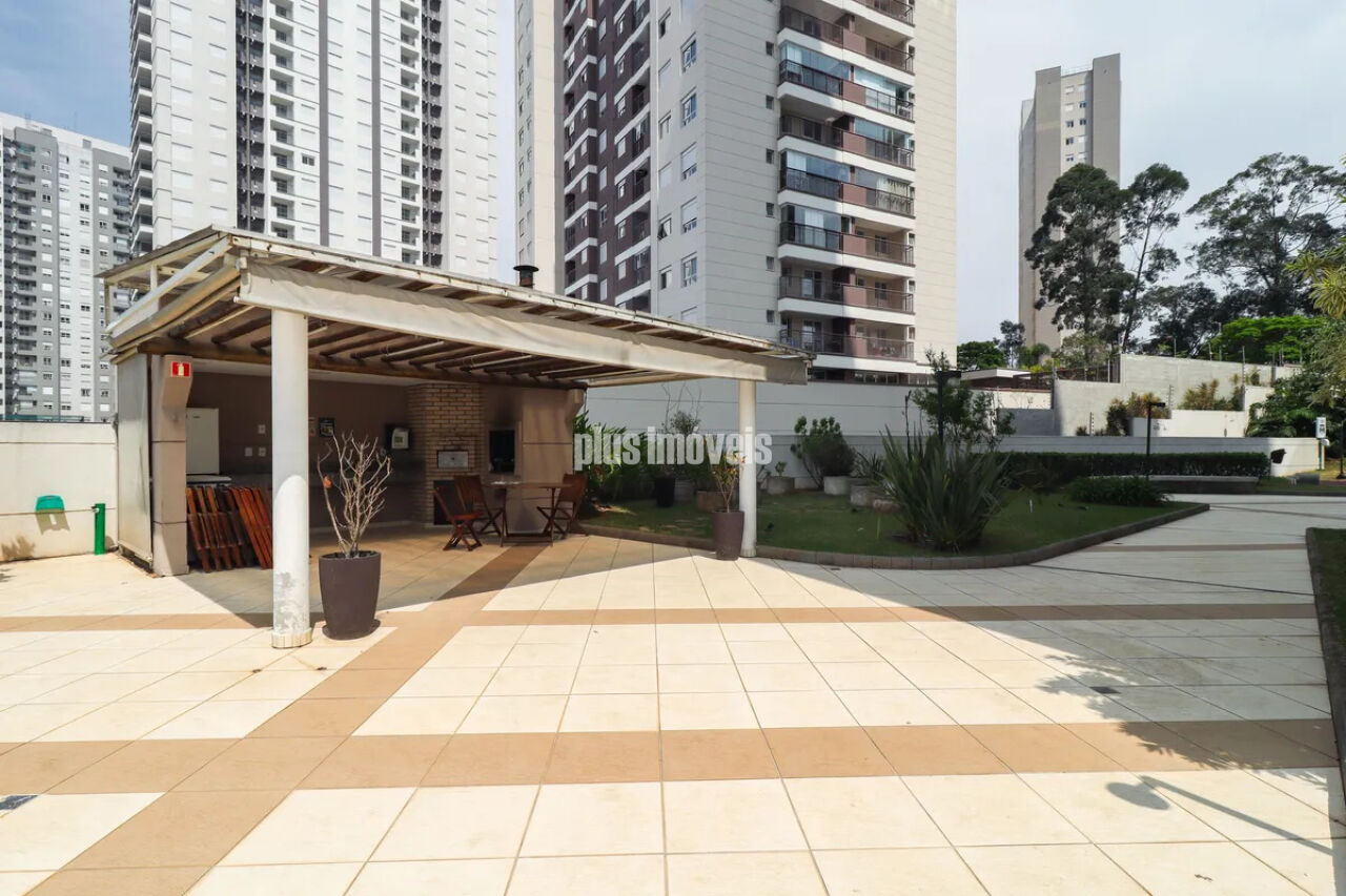 Apartamento, 2 quartos, 48 m² - Foto 25