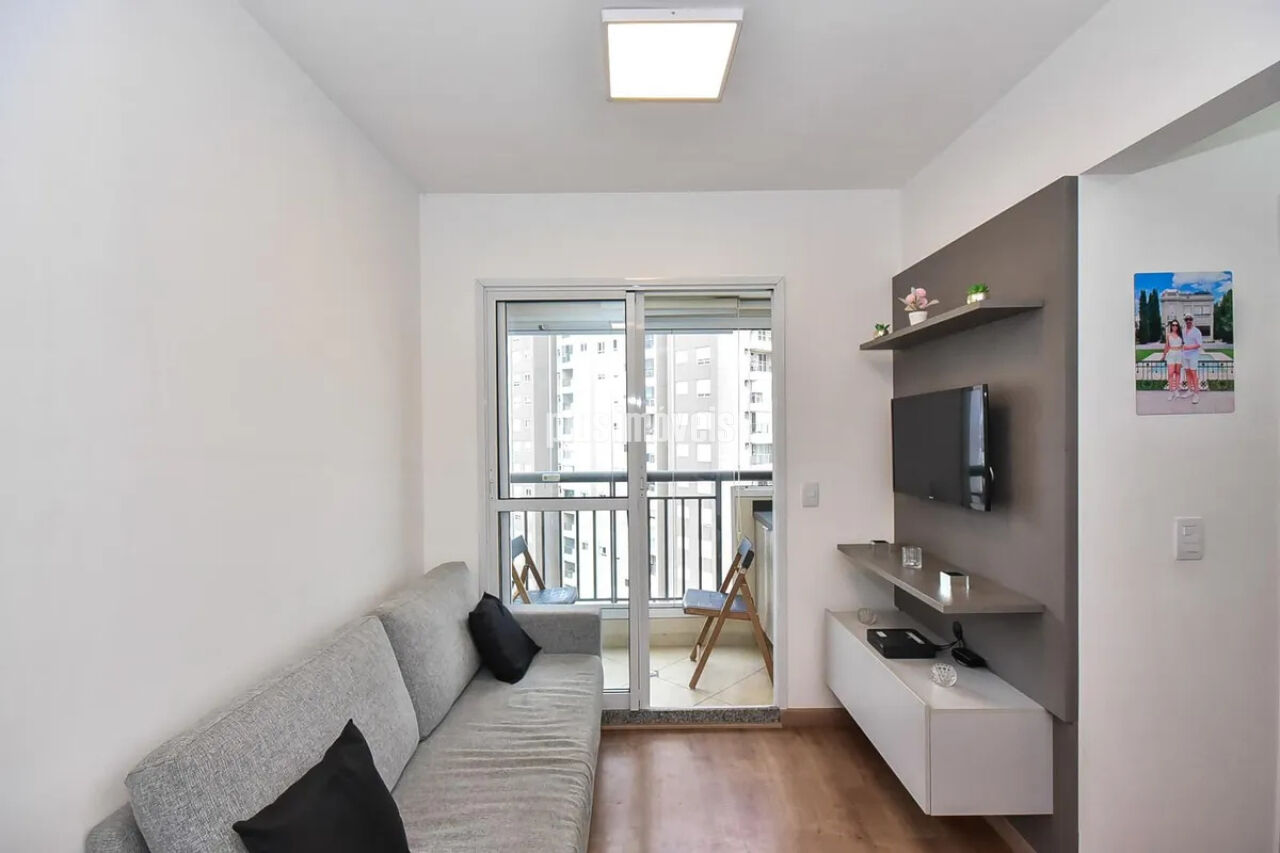 Apartamento, 2 quartos, 48 m² - Foto 4