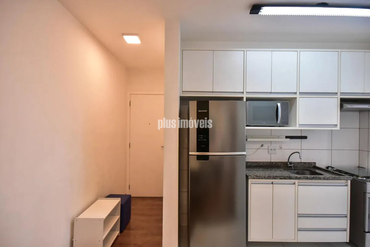 Apartamento, 2 quartos, 48 m² - Foto 9