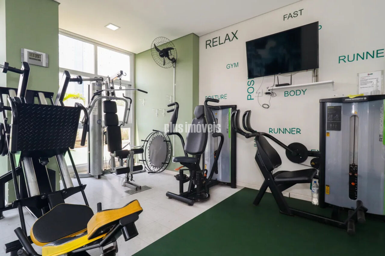 Apartamento, 2 quartos, 48 m² - Foto 31