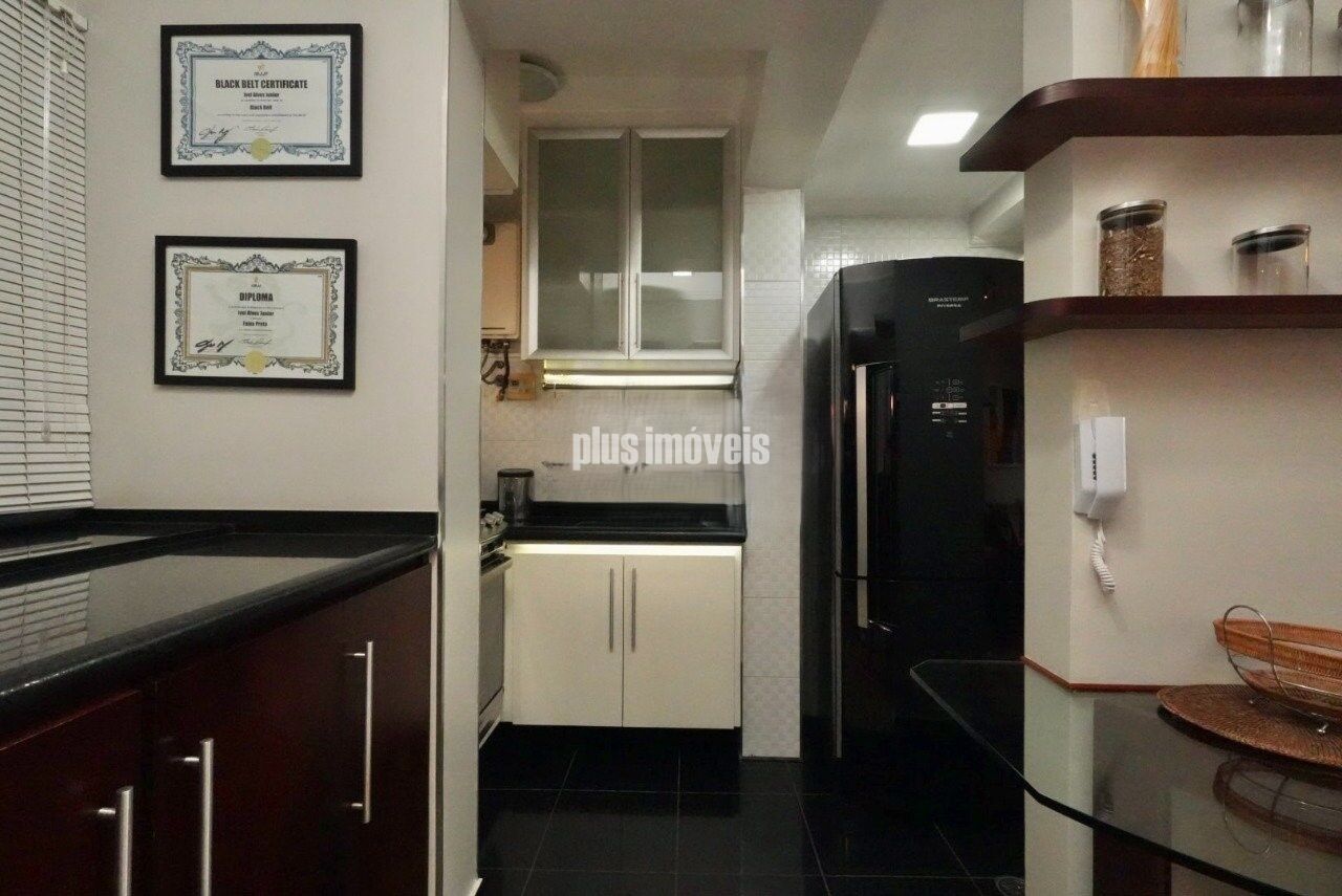 Apartamento, 2 quartos, 70 m² - Foto 8