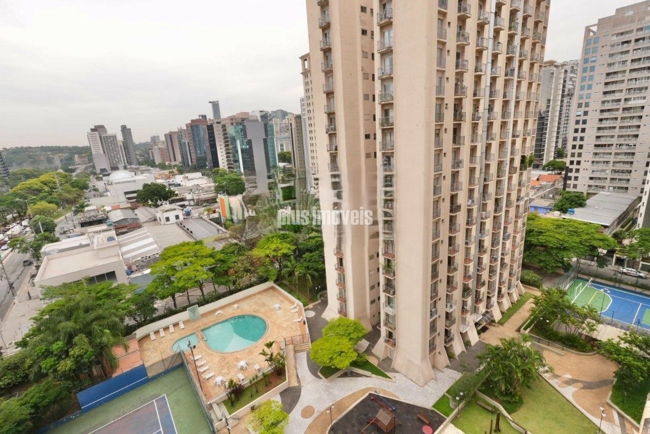 Apartamento, 2 quartos, 70 m² - Foto 4