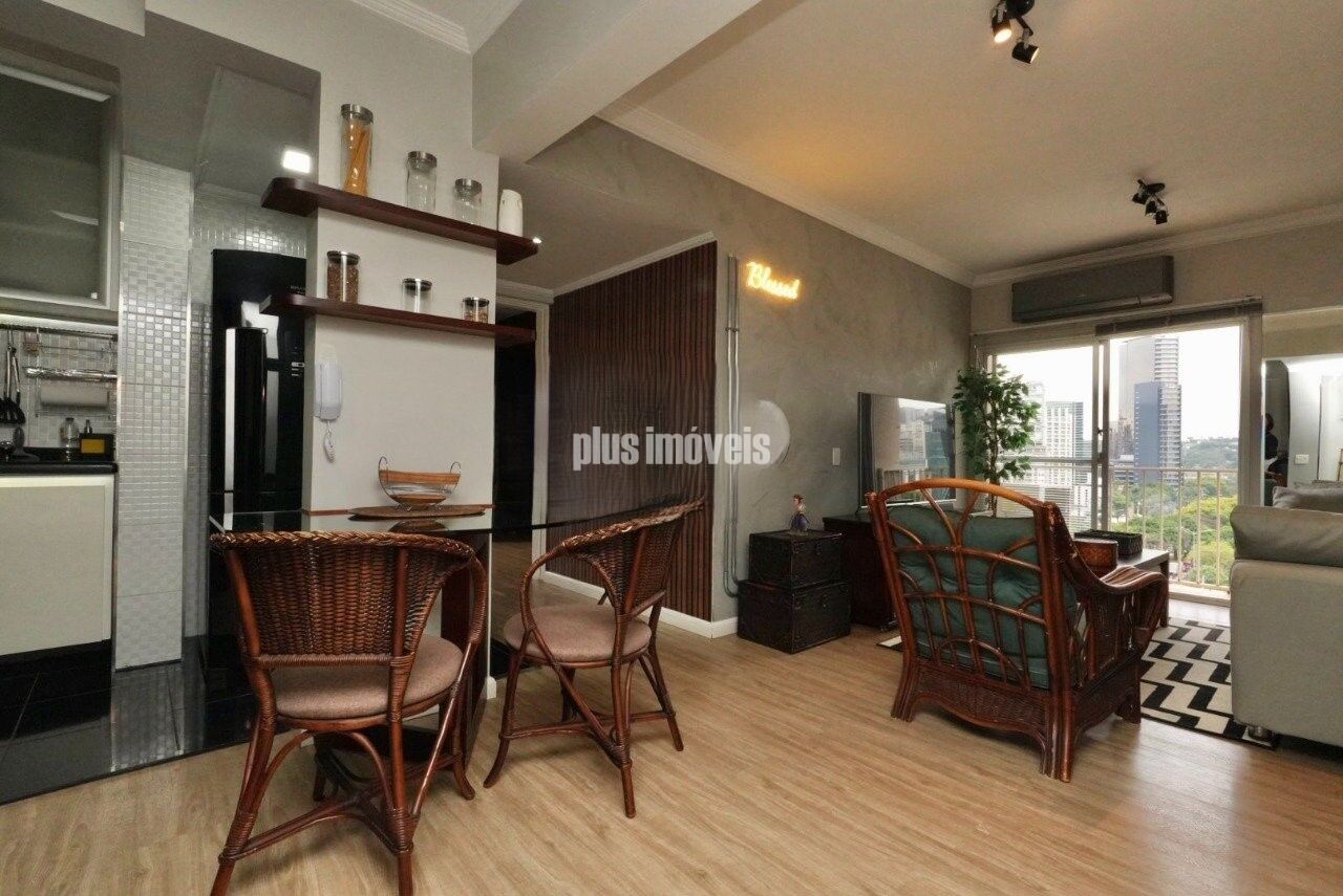 Apartamento, 2 quartos, 70 m² - Foto 2