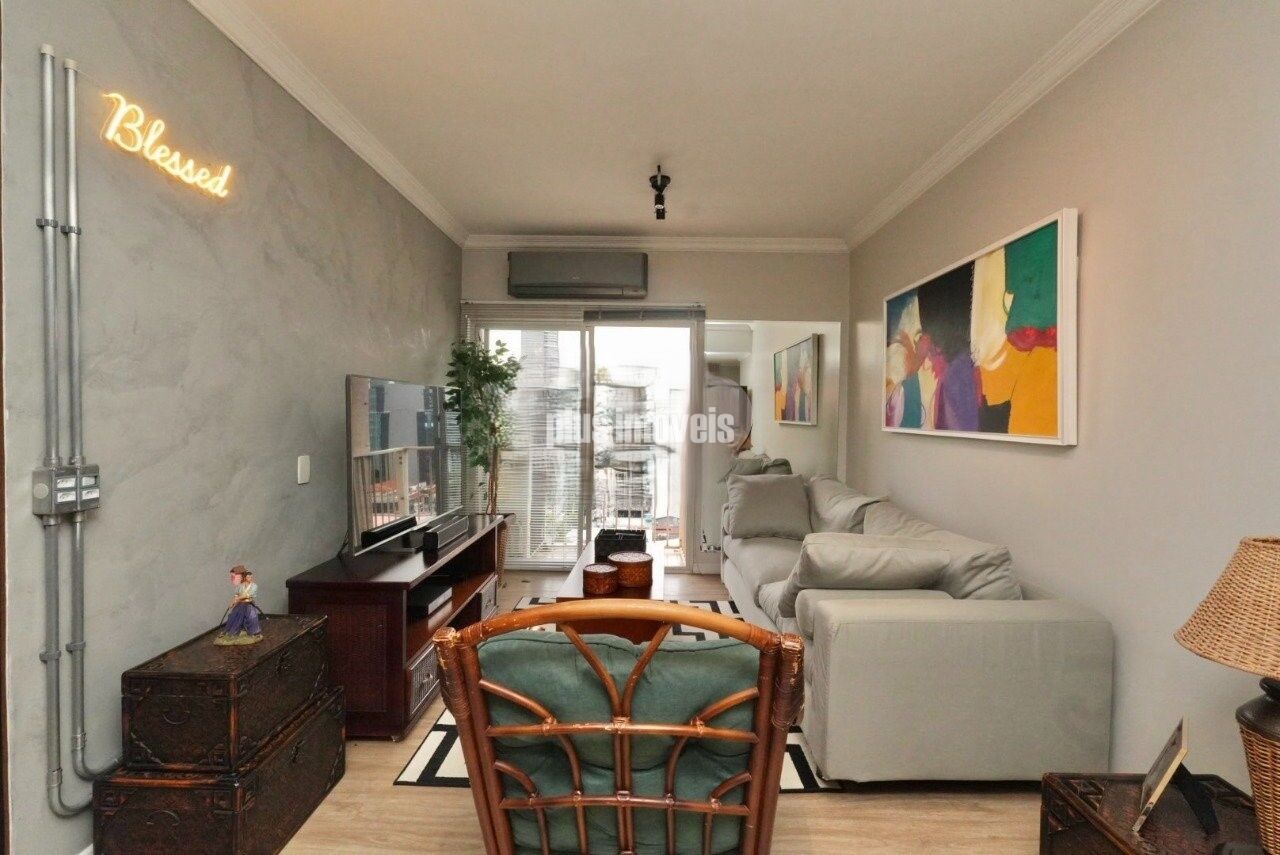 Apartamento, 2 quartos, 70 m² - Foto 1