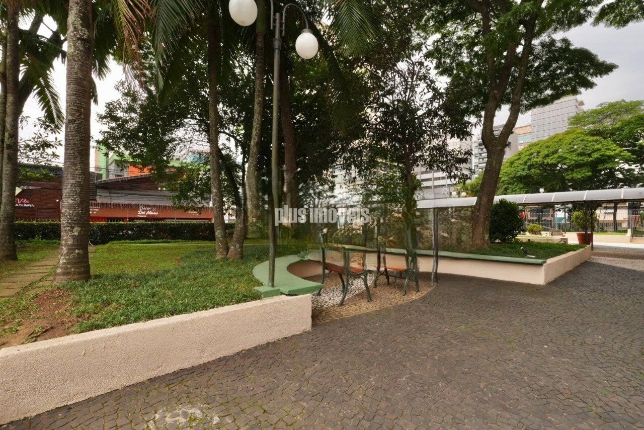 Apartamento, 2 quartos, 70 m² - Foto 21