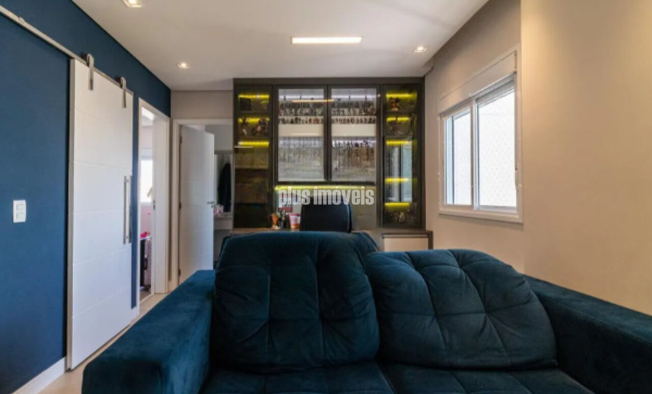 Apartamento, 2 quartos, 79 m² - Foto 2