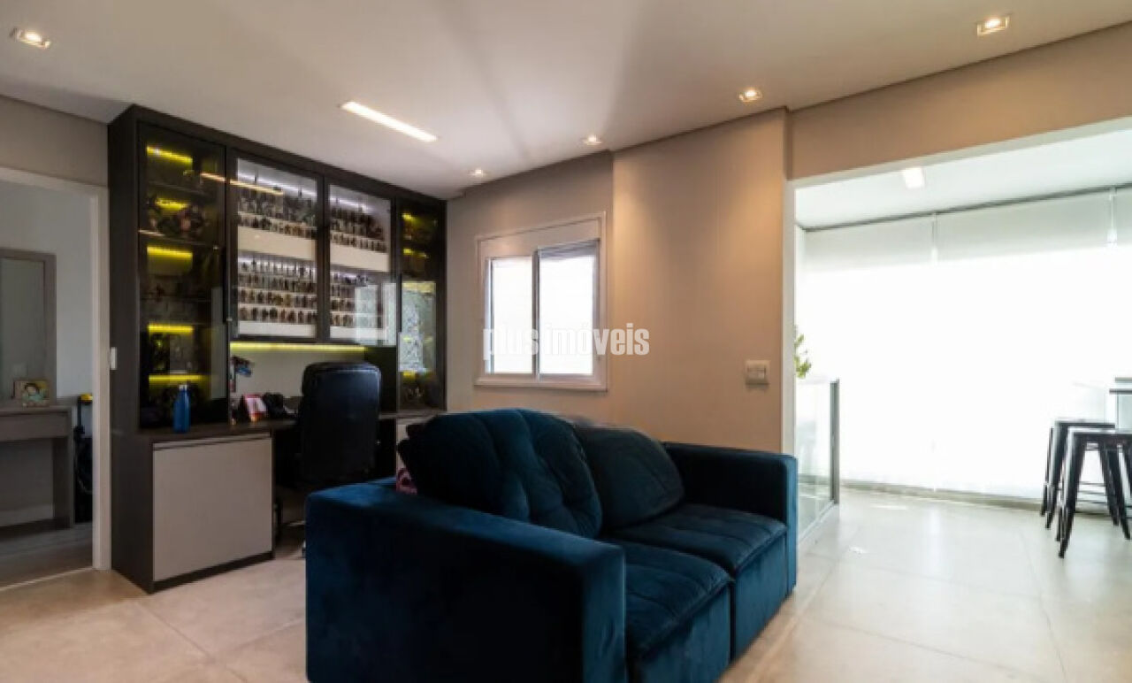 Apartamento, 2 quartos, 79 m² - Foto 3