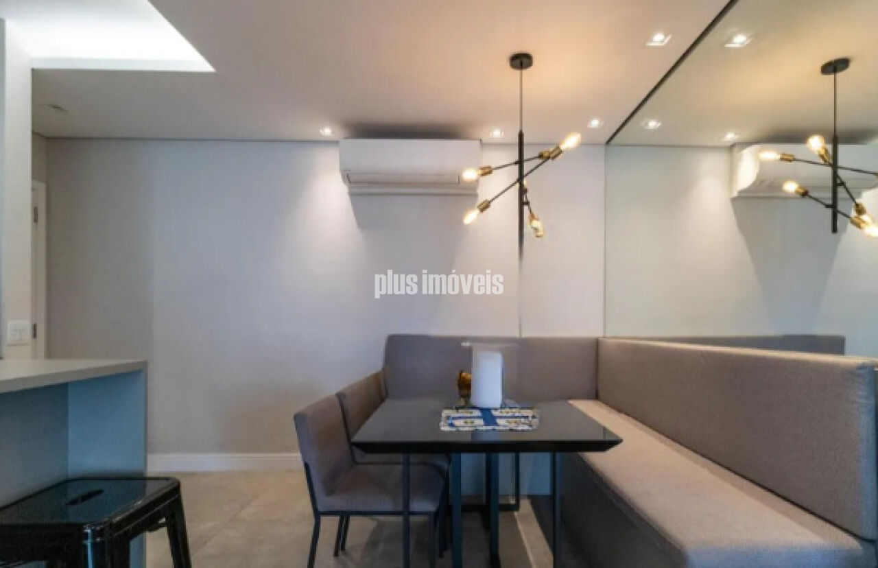 Apartamento, 2 quartos, 79 m² - Foto 4
