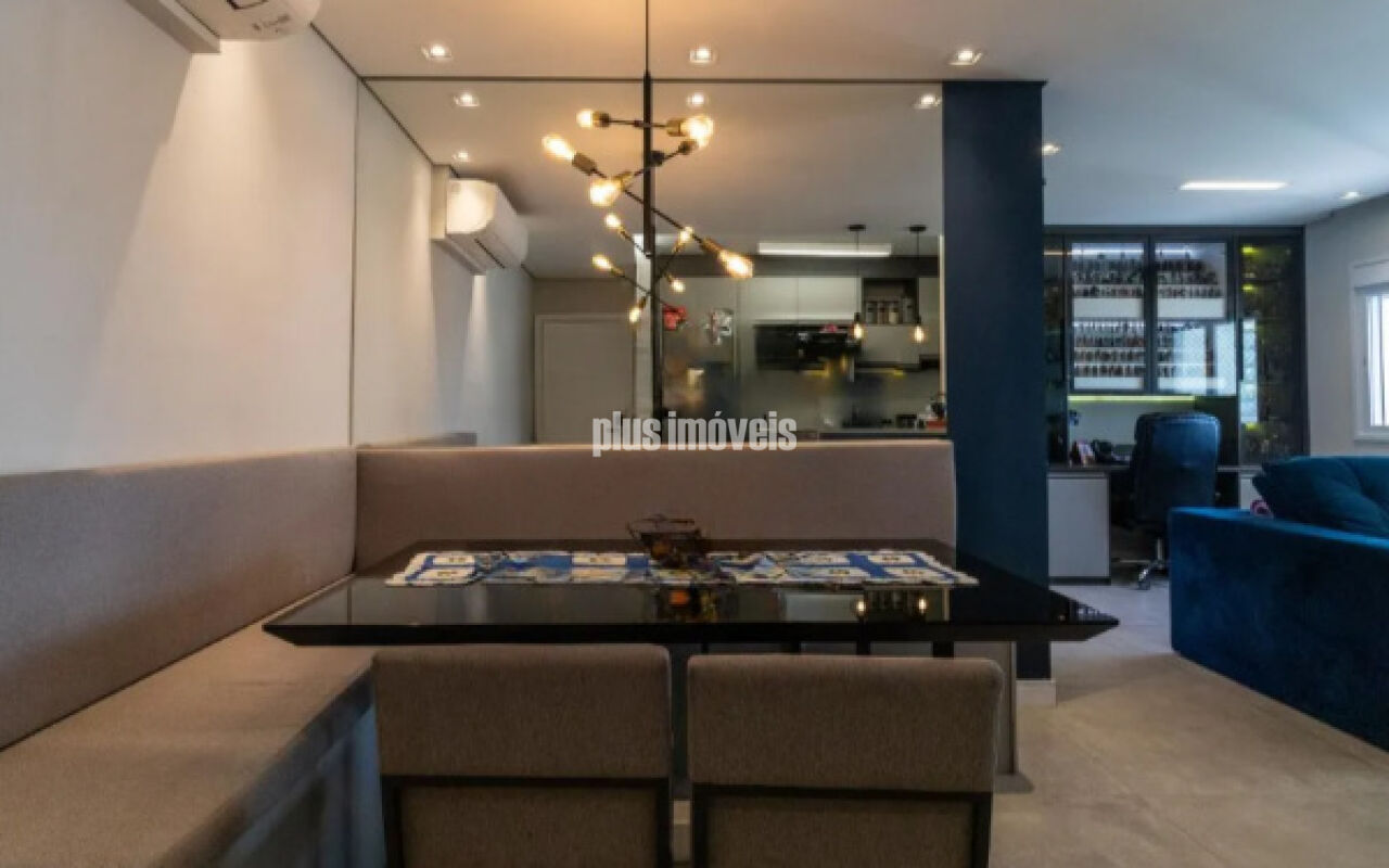 Apartamento, 2 quartos, 79 m² - Foto 5