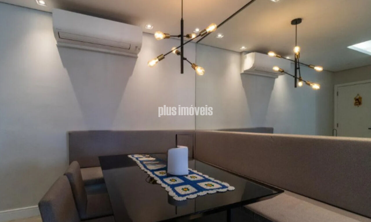Apartamento, 2 quartos, 79 m² - Foto 6