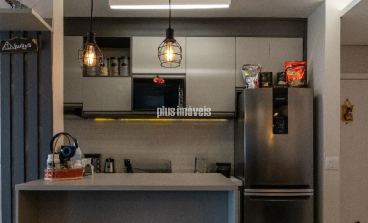 Apartamento, 2 quartos, 79 m² - Foto 7
