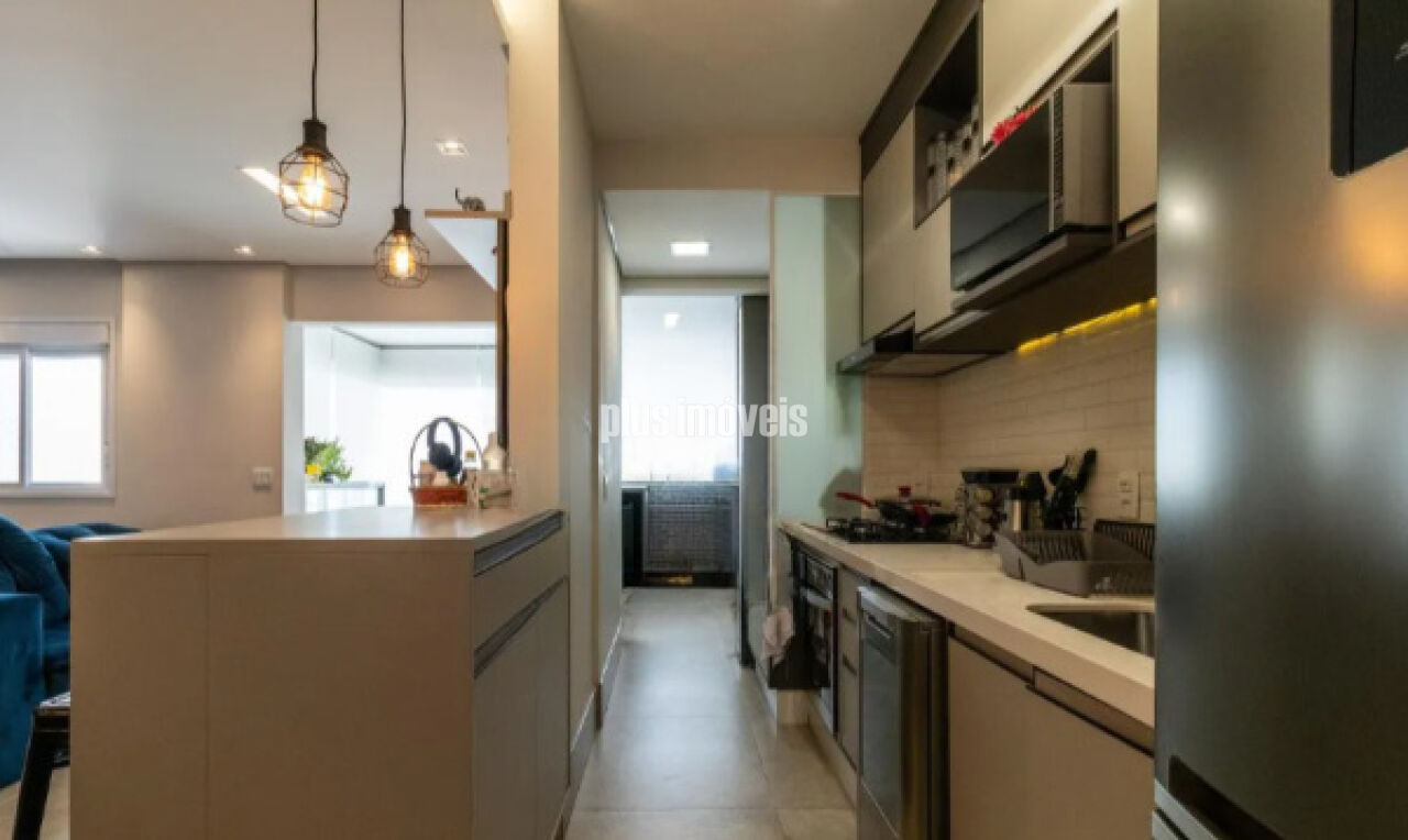 Apartamento, 2 quartos, 79 m² - Foto 9