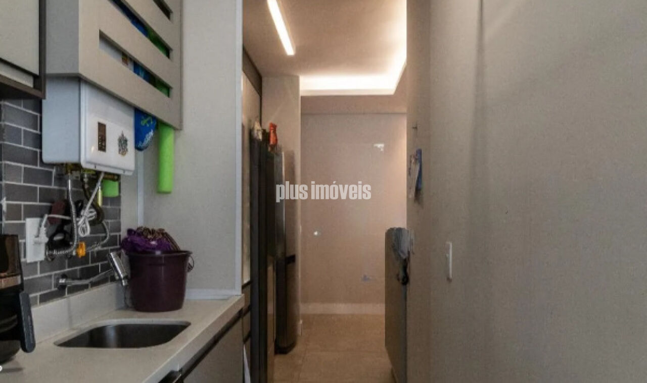 Apartamento, 2 quartos, 79 m² - Foto 26