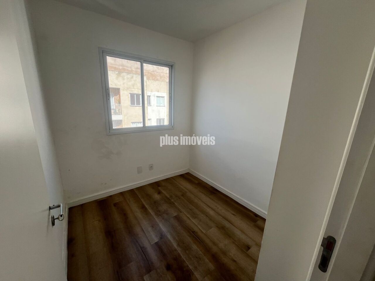 Apartamento, 2 quartos, 37 m² - Foto 5