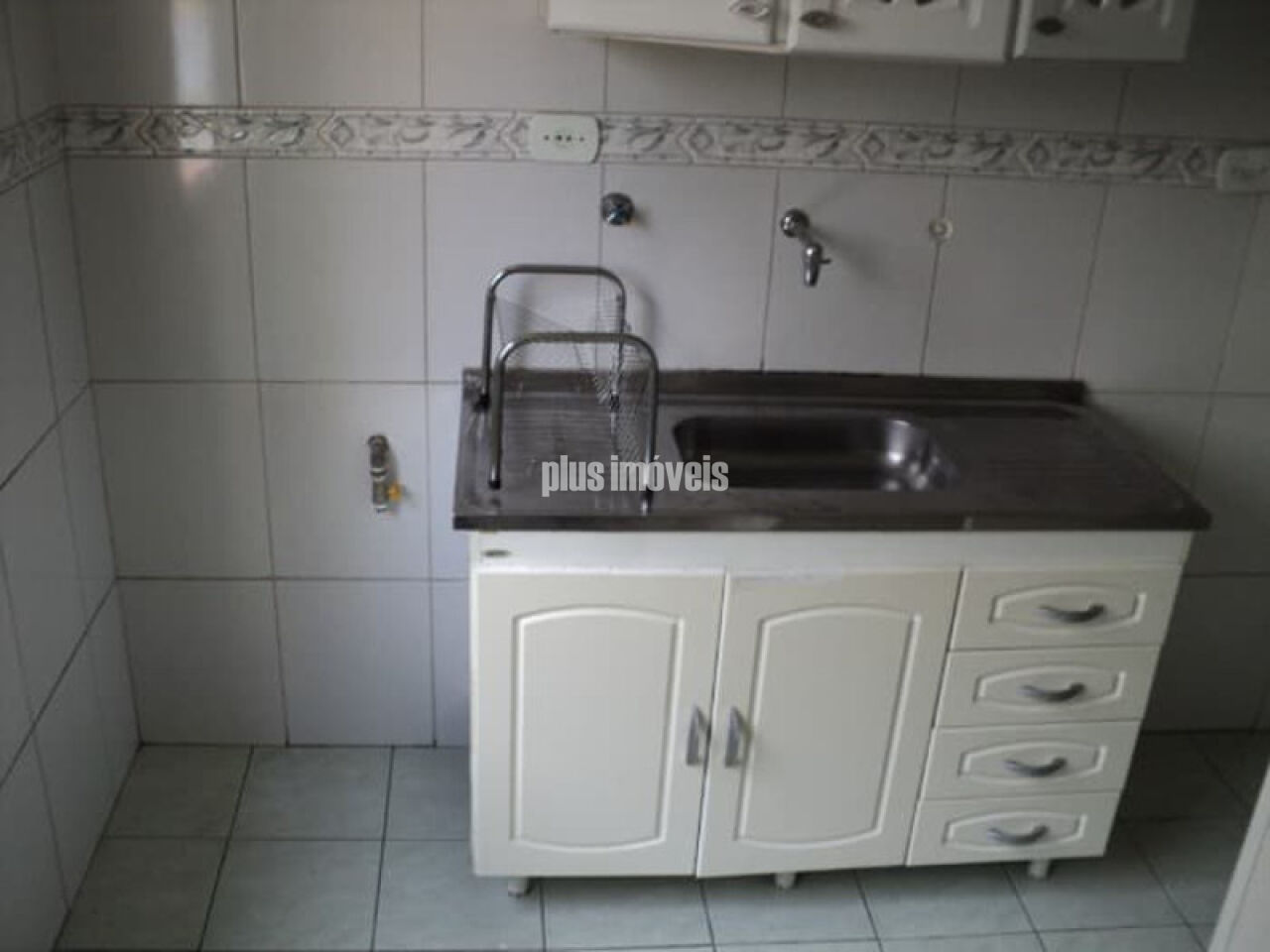 Apartamento, 1 quarto, 32 m² - Foto 6