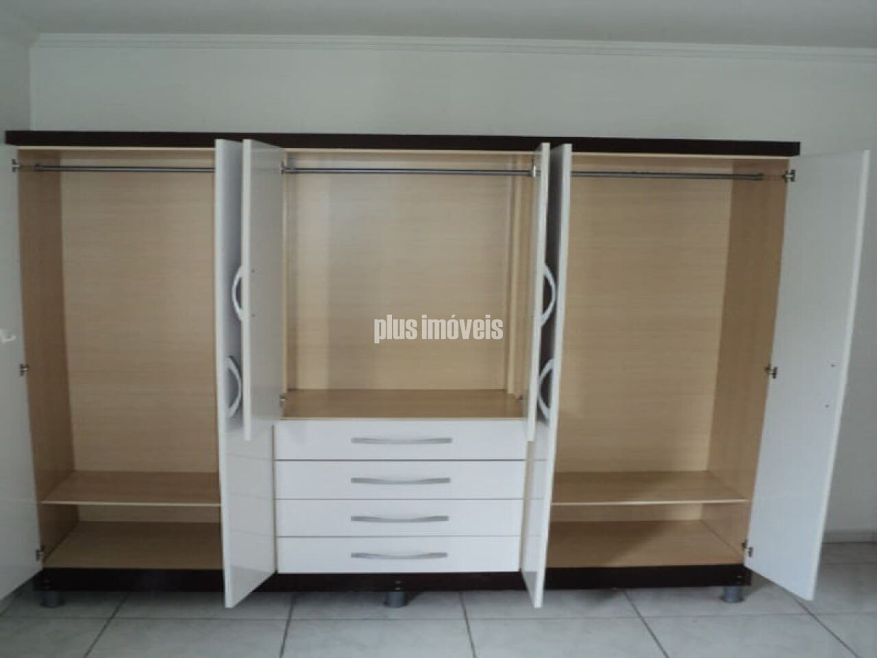 Apartamento, 1 quarto, 32 m² - Foto 13