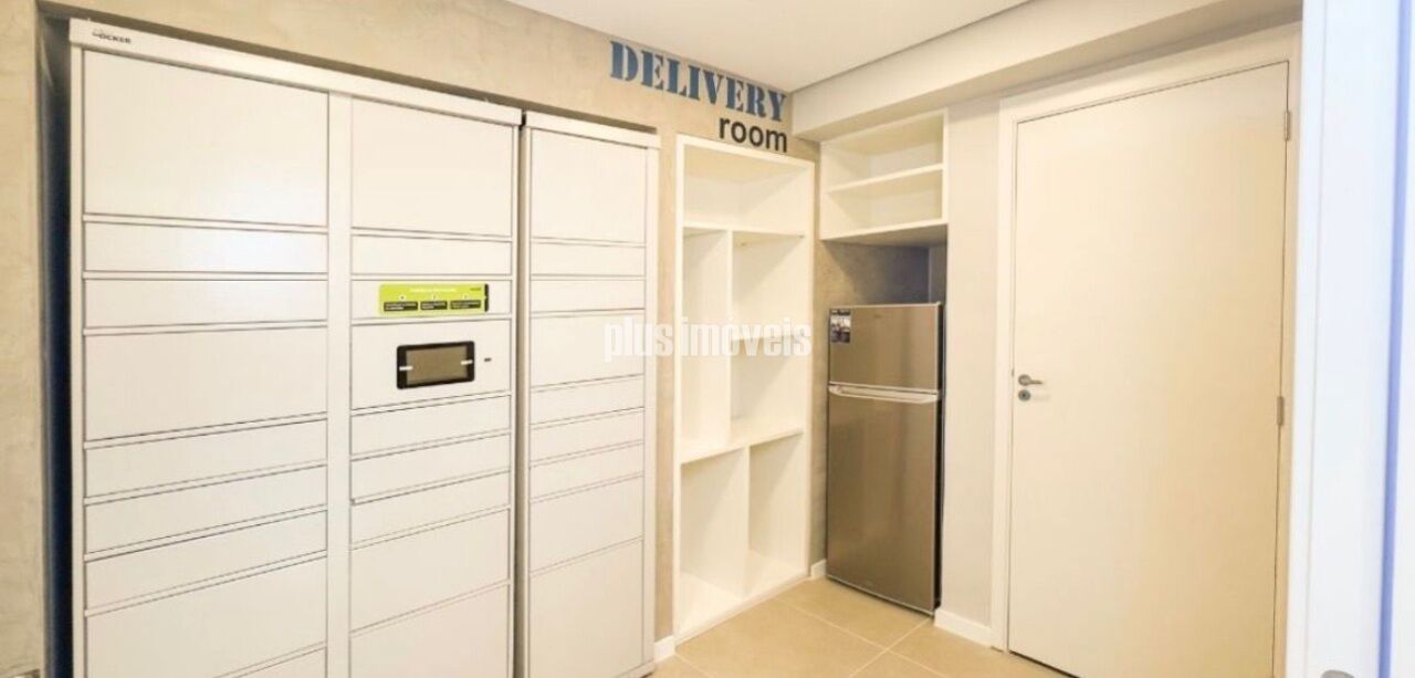Apartamento, 2 quartos, 37 m² - Foto 32