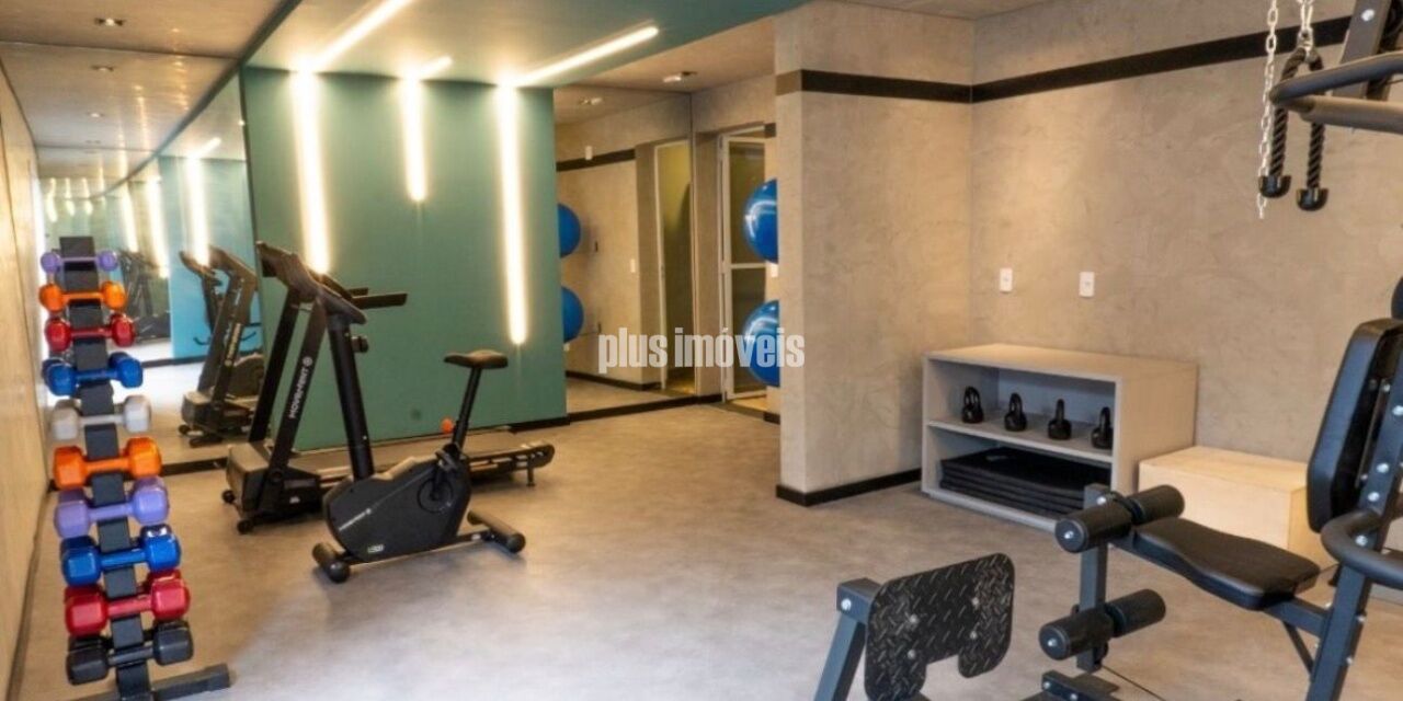 Apartamento, 2 quartos, 37 m² - Foto 31