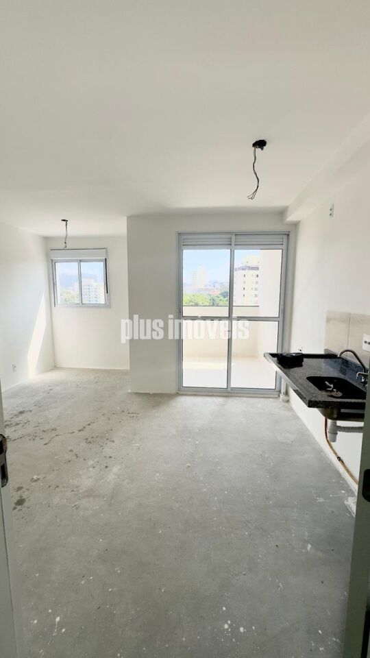 Apartamento, 2 quartos, 37 m² - Foto 5