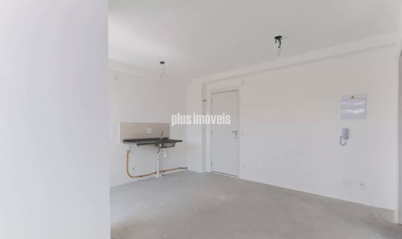 Apartamento, 2 quartos, 37 m² - Foto 2